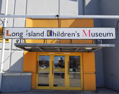 Long Island Children's Museum