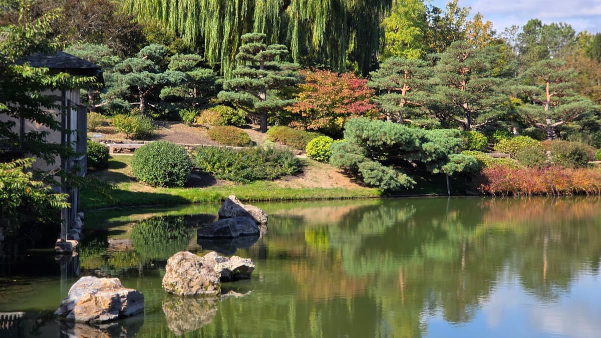 Chicago Botanic Garden — photo 1 of 1