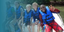 Tampa Bay Watch Discovery Center