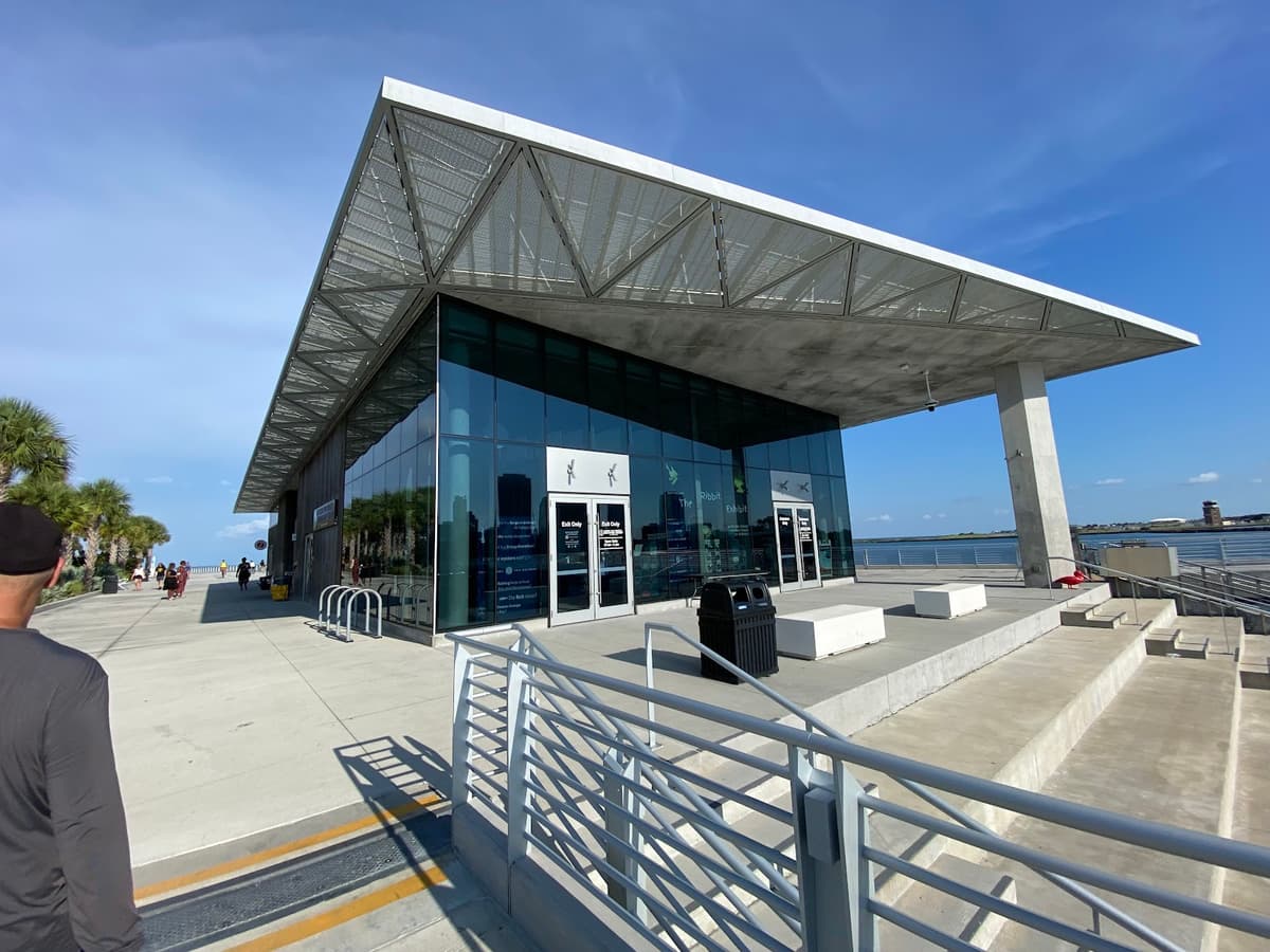 Tampa Bay Watch Discovery Center — photo 1 of 1