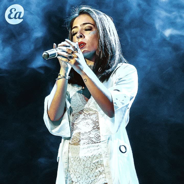 Ea-Artes Escuela de Teatro Musical