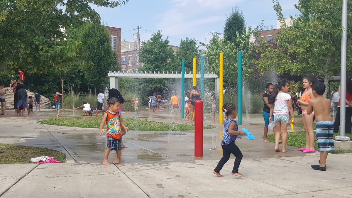 Herron Playground — photo 1 of 1