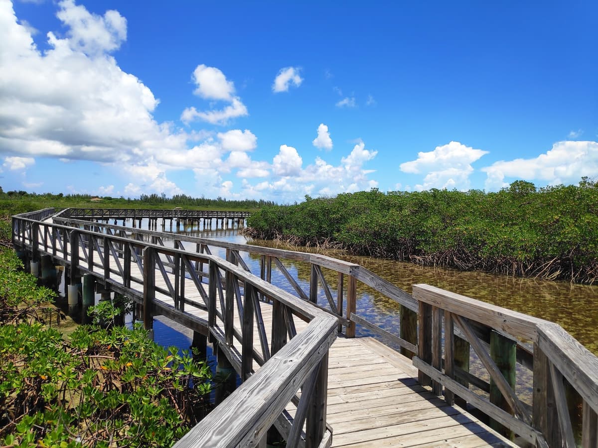 Bonefish Pond National Park — photo 1 of 1