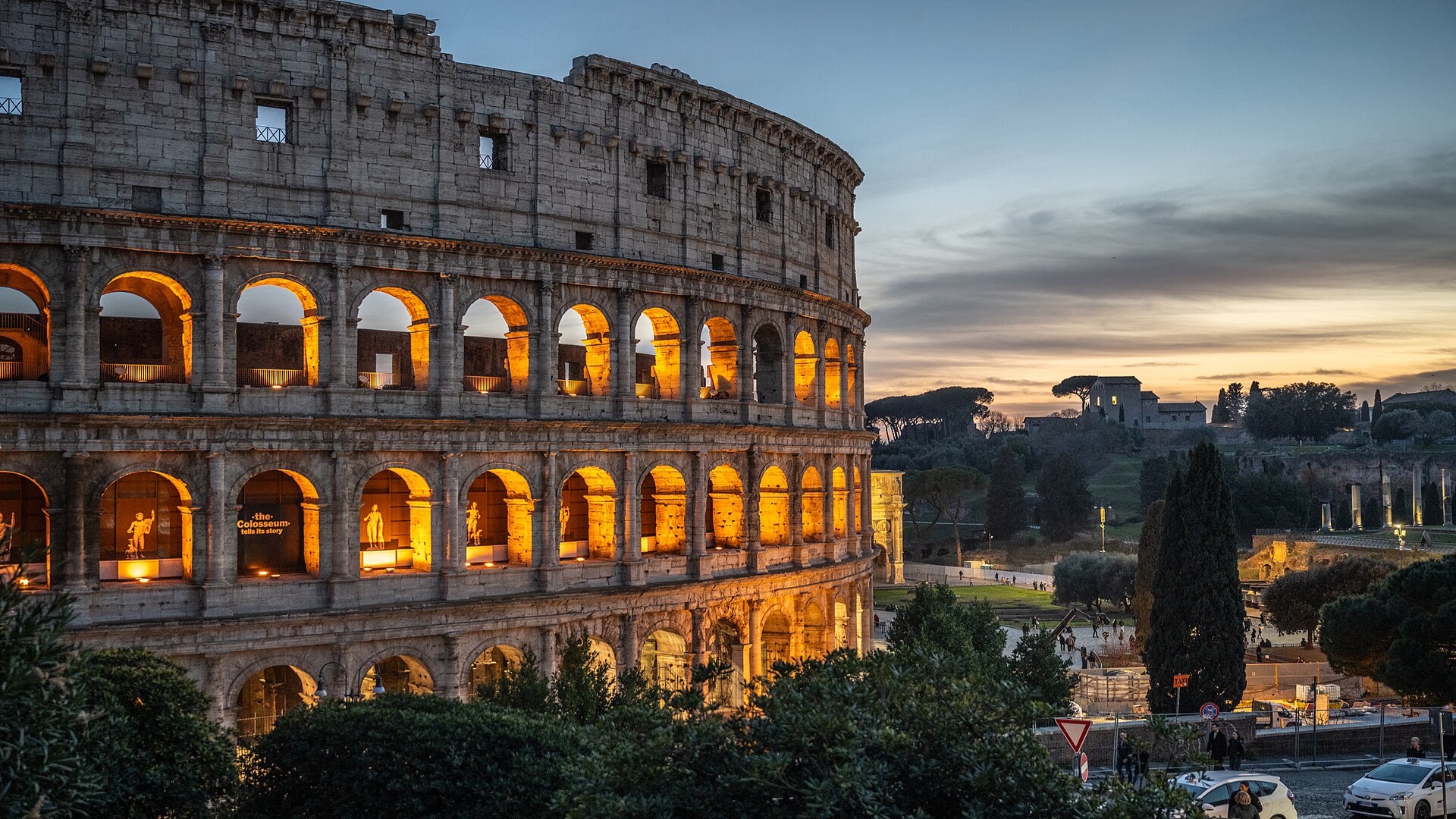 Rome with Kids: 72+ Family Activities | KidPaths